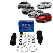 Kit Reparo Caixa Setor Direção Hidráulica Fiorino, Uno, Idea