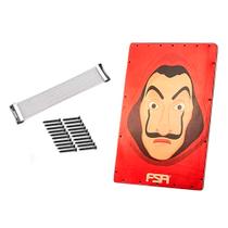 Kit reparo cajon fsa design fc6656 mask