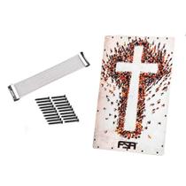 Kit reparo cajon fsa gospel fg1506 cruz