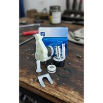 Kit Reparo Câmbio Agile Montana GM: Precisão e Durabilidade