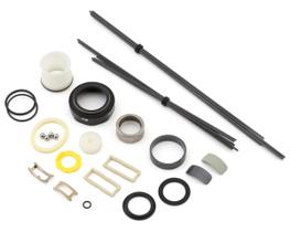 Kit Reparo Canote Fox Transfer SL 2023 30.9 e 31.6 Rebuild