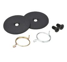 Kit reparo capacete ebf solid automatico-fixacao mascara