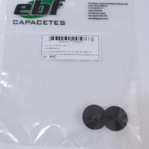 Kit reparo capacete ebf7/th pino fixacao tampa lateral par
