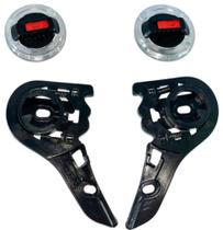 Kit Reparo Capacete FW3 GT/ LS2 FF358/ HELT STRADA