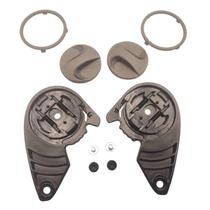 Kit Reparo Capacete Helt New Race Glass Race Tour