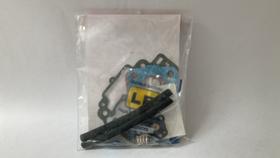 Kit reparo carburador 495 tlde eletr gol/voyage/sav
