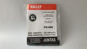 Kit reparo carburador 495 tlde eletr gol/voyage/sav Kit reparo carburador 495 tlde eletr gol/voyage/sav