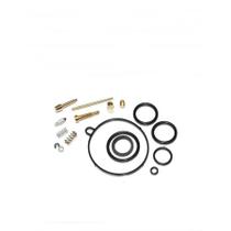 Kit Reparo Carburador Biz 100 Dream 98 A 05 Smart Fox
