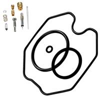 Kit Reparo Carburador C100 Biz, Biz100 Até 2005 Kit Reparo Carburador C100 Biz, Biz100 Até 2005