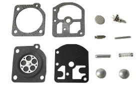 Kit Reparo Carburador Compativel Roçadeira Sthil FS 160 220 290 - Agm