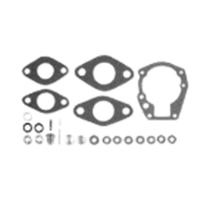 Kit Reparo Carburador Do Johnsom E Evirude 1.5 A 20 Hp Kit Reparo Carburador Do Johnsom E Evirude 1.5 A 20 Hp