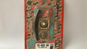 Kit reparo carburador fiat tempra 2.0 1992/. weber 460 Kit reparo carburador fiat tempra 2.0 1992/. weber 460