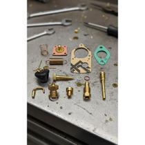 Kit Reparo Carburador Fusca 1300 68-74 Gasolina Completo