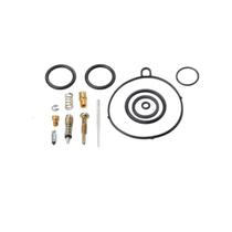 Kit Reparo Carburador Gp 16 Peças Honda C 100 Biz 98 99...
