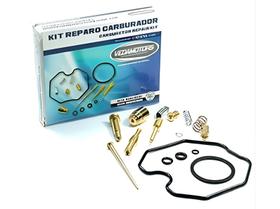 Kit Reparo Carburador Honda Bros 125 Vedamotors