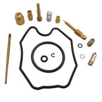 Kit Reparo Carburador Honda Cg Cargo Today 125 1990 Até 1991