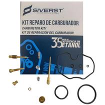 Kit Reparo Carburador Honda CG ECCO ML 1983 A 1990