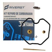 Kit Reparo Carburador Honda CG FAN 125 2005 A 2008
