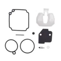 Kit Reparo Carburador iamaha 25 e 30 Hp Mercuri 15 e18 Hp Kit Reparo Carburador iamaha 25 e 30 Hp Mercuri 15 e18 Hp