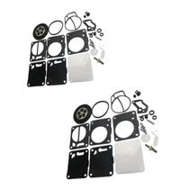 Kit Reparo Carburador Jet Sea 580 a 800 e Yamaha 650 a 1200 Comum