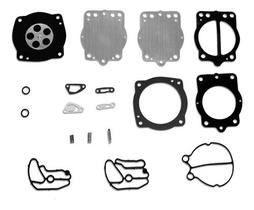 Kit Reparo Carburador Jet Ski Kawasaki 750 / 900 / 1100 Wsm