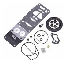 Kit Reparo Carburador Jet Ski Sea-doo 580 / 650 / 720 / 800 Kit Reparo Carburador Jet Ski Sea-doo 580 / 650 / 720 / 800