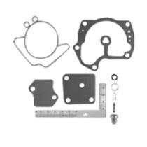 Kit Reparo Carburador Johnsom E Evirude 120 A 225 Hp Kit Reparo Carburador Johnsom E Evirude 120 A 225 Hp