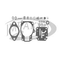 Kit Reparo Carburador Johnson / Evinrude 18 a 75 HP
