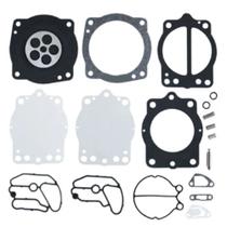 Kit Reparo Carburador Kawasaki 550 / 650 / 750 / 900 / 1100 Kit Reparo Carburador Kawasaki 550 / 650 / 750 / 900 / 1100