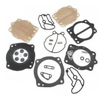 Kit Reparo Carburador Keihin 38 40 42 Jetski 2T Kawasaki