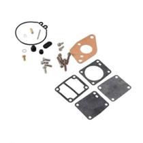 Kit Reparo Carburador Mercury 4 A 5 Hp