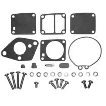 Kit Reparo Carburador Mercury 4 a 5 HP