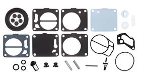 Kit Reparo Carburador Mikuni 38/44jet Ski Sea Doo/yamaha Kit Reparo Carburador Mikuni 38/44jet Ski Sea Doo/yamaha