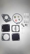 Kit Reparo Carburador Motor Popa 4 5 8 9.9 Unidade Kit Reparo Carburador Motor Popa 4 5 8 9.9 Unidade