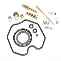 Kit Reparo Carburador (Nro 108) Vedamotors CG 125 2000-2002 Kit Reparo Carburador (Nro 108) Vedamotors CG 125 2000-2002