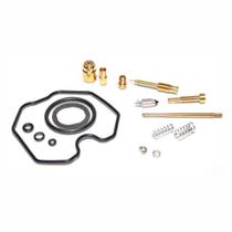 Kit Reparo Carburador Nro 115 Vedamotors CG 125 Titan Today Kit Reparo Carburador Nro 115 Vedamotors CG 125 Titan Today