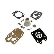 Kit Reparo Carburador Roçadeira Honda GX35 26 A 52CC Kit Reparo Carburador Roçadeira Honda GX35 26 A 52CC