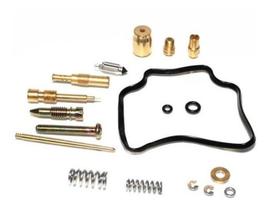 Kit Reparo Carburador Scooter Dafra Laser 150