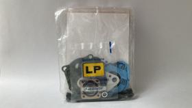 Kit reparo carburador solex 190 fiat 1.3/1.5 monza 1.6/1.8 Kit reparo carburador solex 190 fiat 1.3/1.5 monza 1.6/1.8