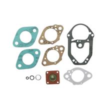 Kit Reparo Carburador Solex 32 DIS Fiat 147 Gasolina 1300 1050