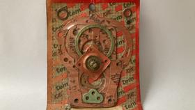 Kit reparo carburador solex 32 passat 1.6 ts importado