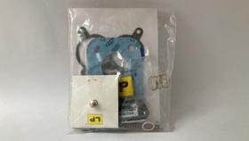 Kit reparo carburador solex 34seie opala/caravan 4cc Kit reparo carburador solex 34seie opala/caravan 4cc