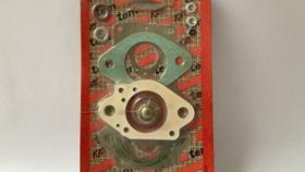 Kit reparo carburador solex 35pdsit passat/gol/voyage