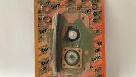 Kit reparo carburador solex importado lada samara 1.6