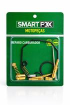 Kit Reparo Carburador Titan 150 2004 A 2008 Nxr 150 Bros