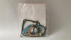 Kit reparo carburador weber dfv 228 opala/caravan 4cc