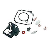 Kit Reparo Carburador Yamaha 25 / 30 Hp / Hidea 30 Hp Kit Reparo Carburador Yamaha 25 / 30 Hp / Hidea 30 Hp