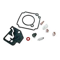 Kit Reparo Carburador Yamaha 25 / 30 Hp / Hidea 30 Hp