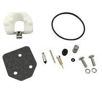 Kit Reparo Carburador Yamaha 4 Hp ( 4 Tempos ) Kit Reparo Carburador Yamaha 4 Hp ( 4 Tempos )
