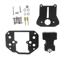 Kit Reparo Carburador Yamaha 40 Hp G / J